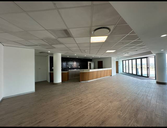 5,835M² OFFICE TO LET IN SANDTON CENTRAL